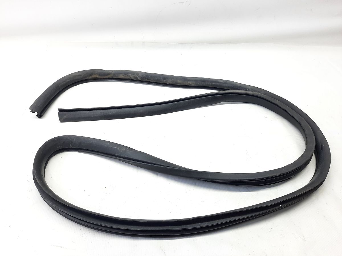 Grand caravan Ущільнювальна гумка прорізу дверей передньої лівої/правої Dodge Grand Caravan 2009-2020 1JG12XXXAG Dodge Grand Caravan 6