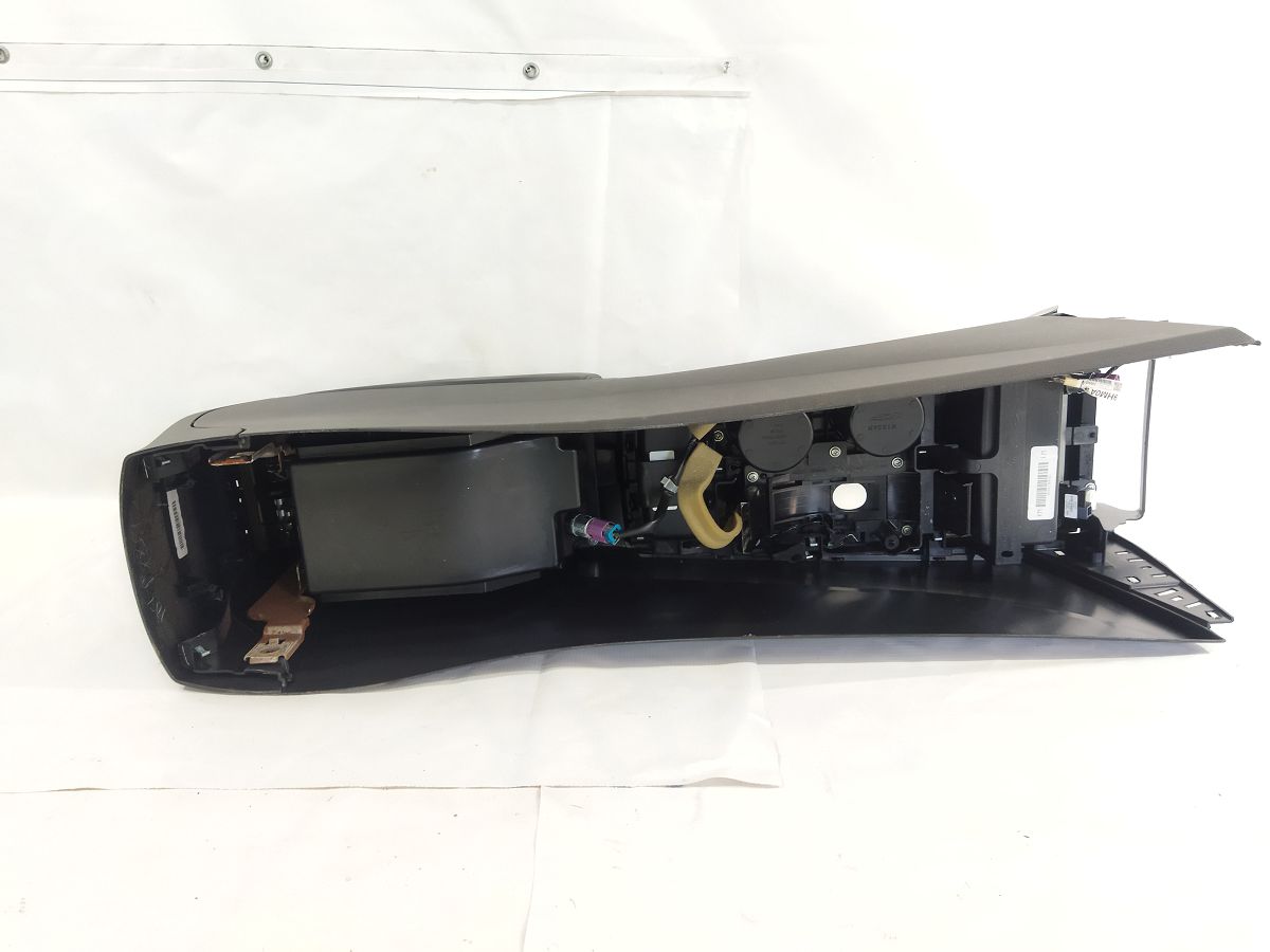 Altima Центральная консоль Nissan Altima 2015 969113TA1A Nissan Altima 10