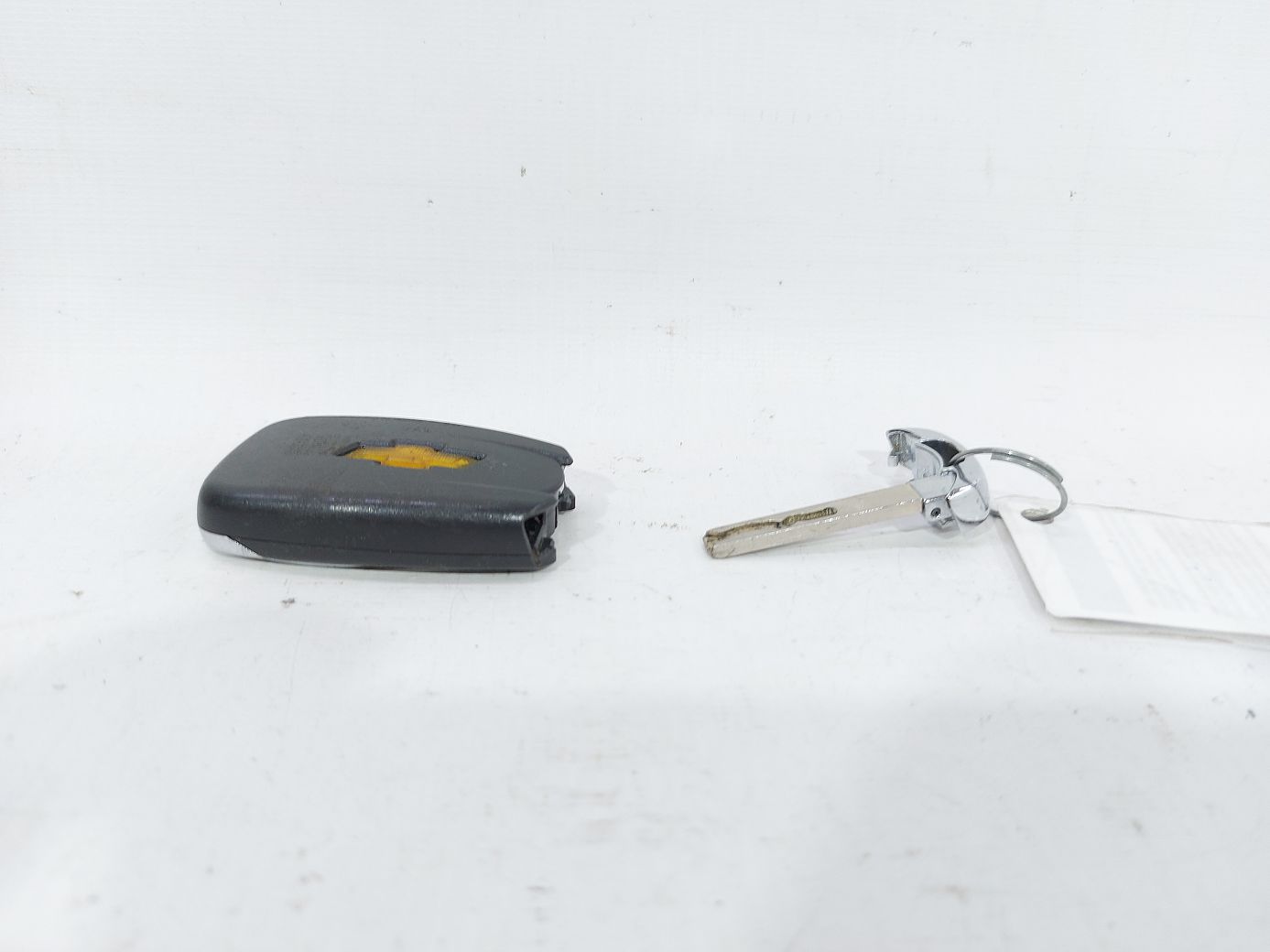 Malibu Ключ запалювання Chevrolet Malibu 2016-2021 13529660 Chevrolet Malibu 3