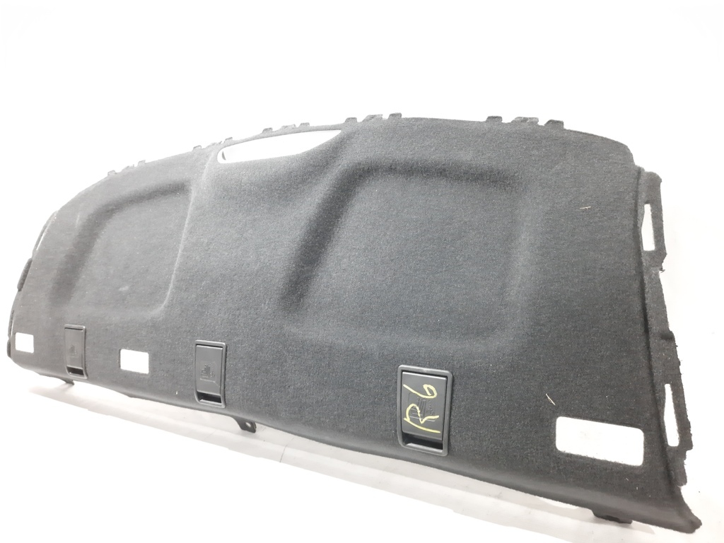 Forte Полиця під заднє скло Kia Forte 2014-2018 85610A7090WK Kia Forte 3