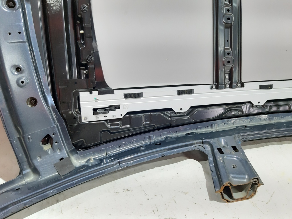 Cadenza Дах металевий під панораму Kia CADENZA 2014-2016 816103R511 Kia CADENZA 24