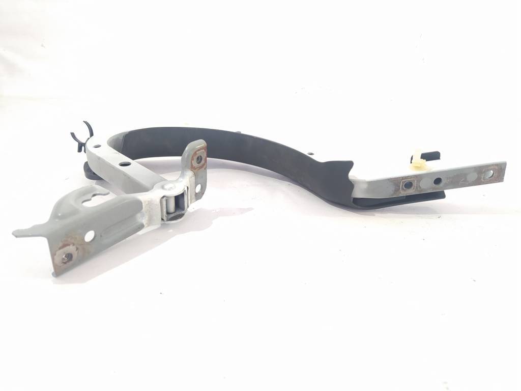 Tsx Петля крышки багажника левая Acura TSX 2009-2014 68660TL0G00ZZ Acura TSX 3