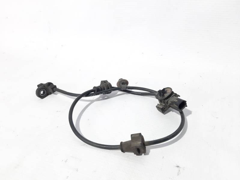 Cr-z. Датчик ABS задней подвески правый Honda CR-Z 2011-2015 57470SZTG01 Honda CR-Z