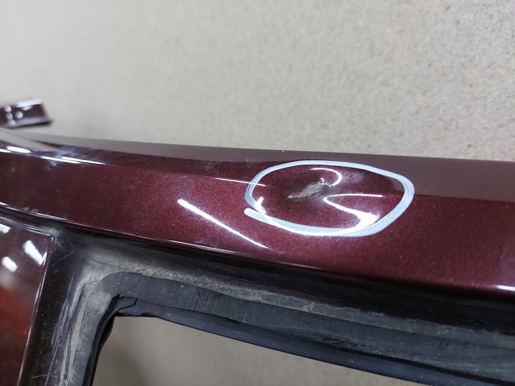 Passat s Дах (метал) Volkswagen Passat S 2012-2019 561817111 Volkswagen Passat S 2