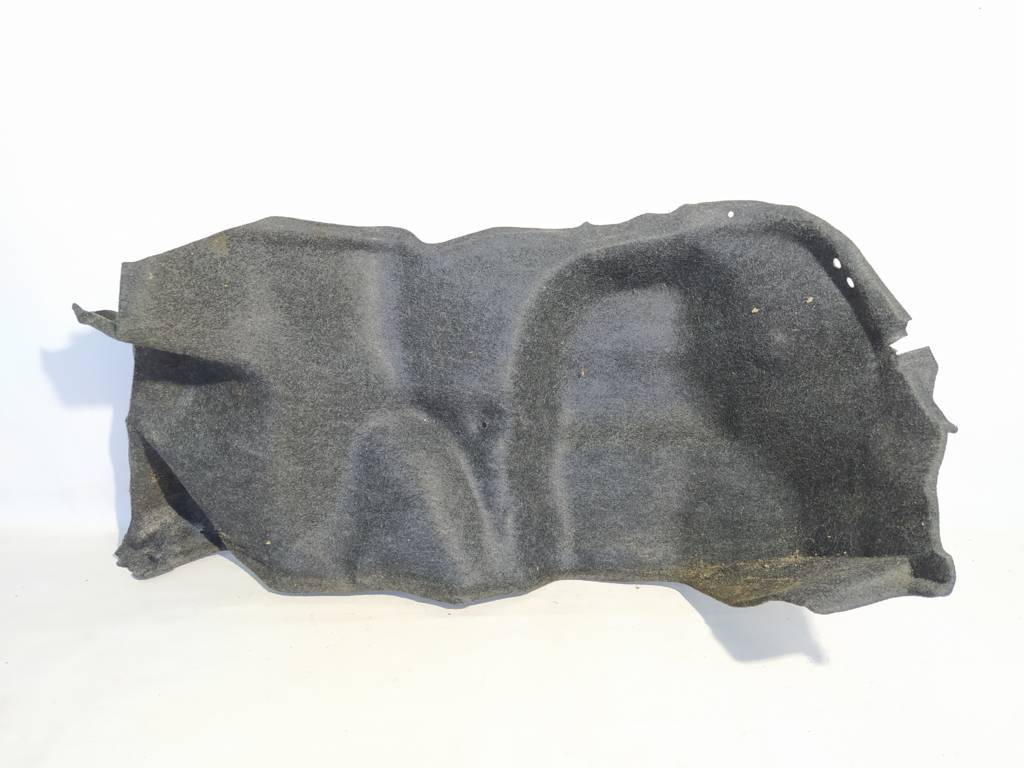 Camry Обшивка багажника права Toyota Camry 2015-2017 6472106330C0 Toyota Camry 5