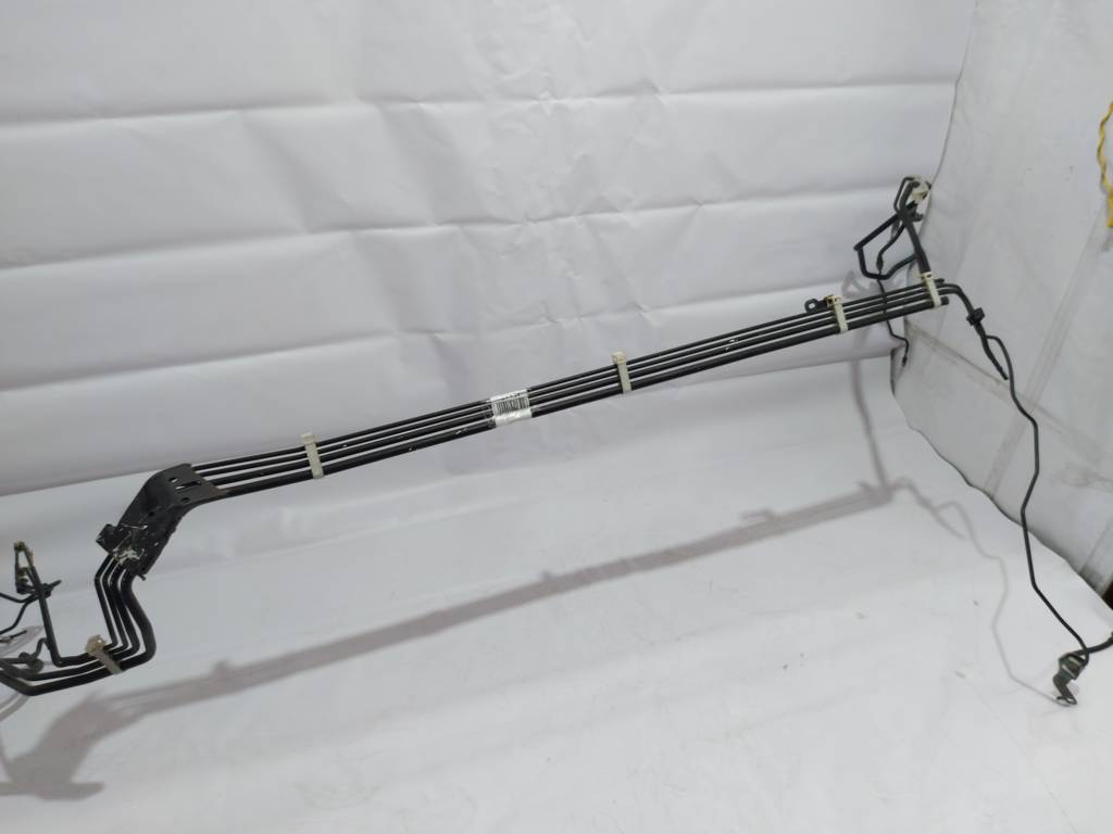 Prius c. Паливна магістраль Toyota Prius C 2012-2019 7720952200 Toyota Prius C