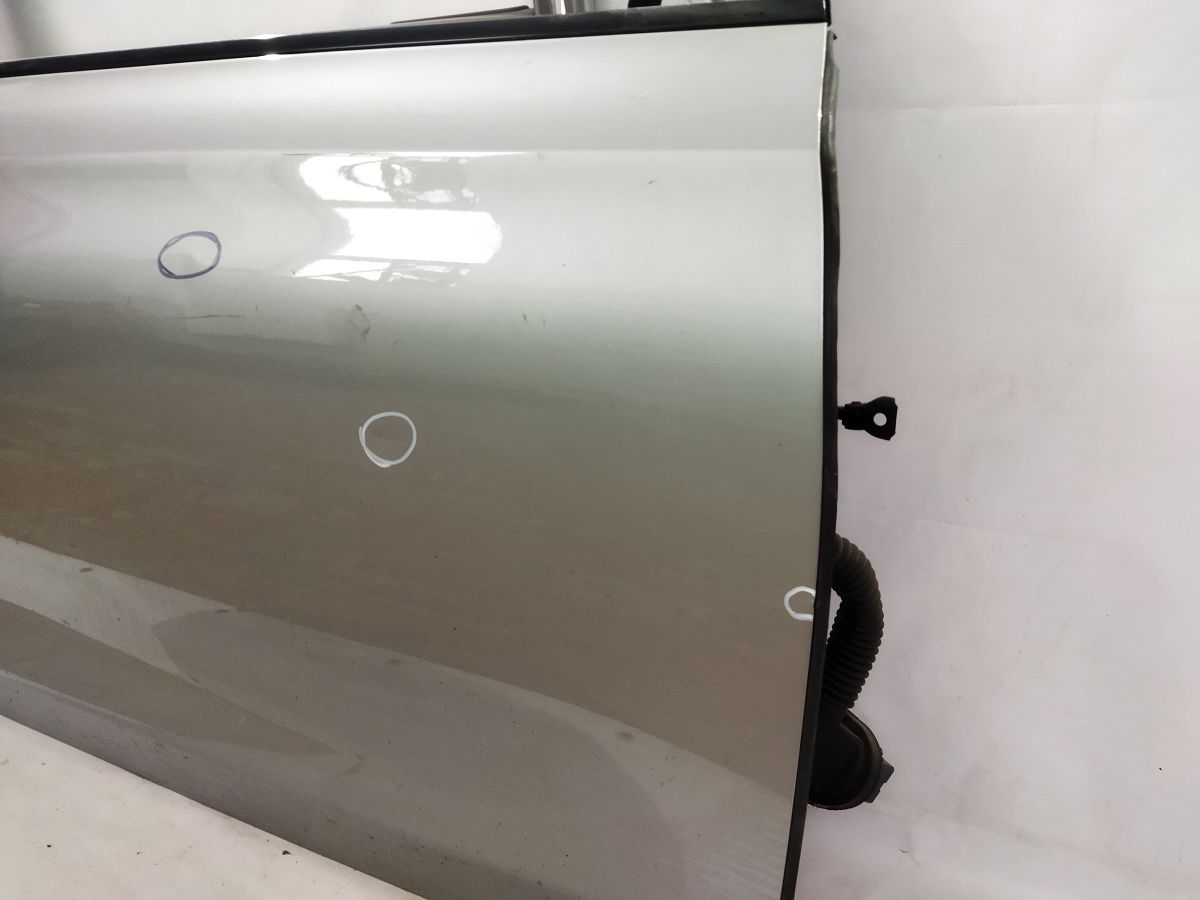 200 Двері передні права Chrysler 200 2015-2017 68248176AC Chrysler 200 8