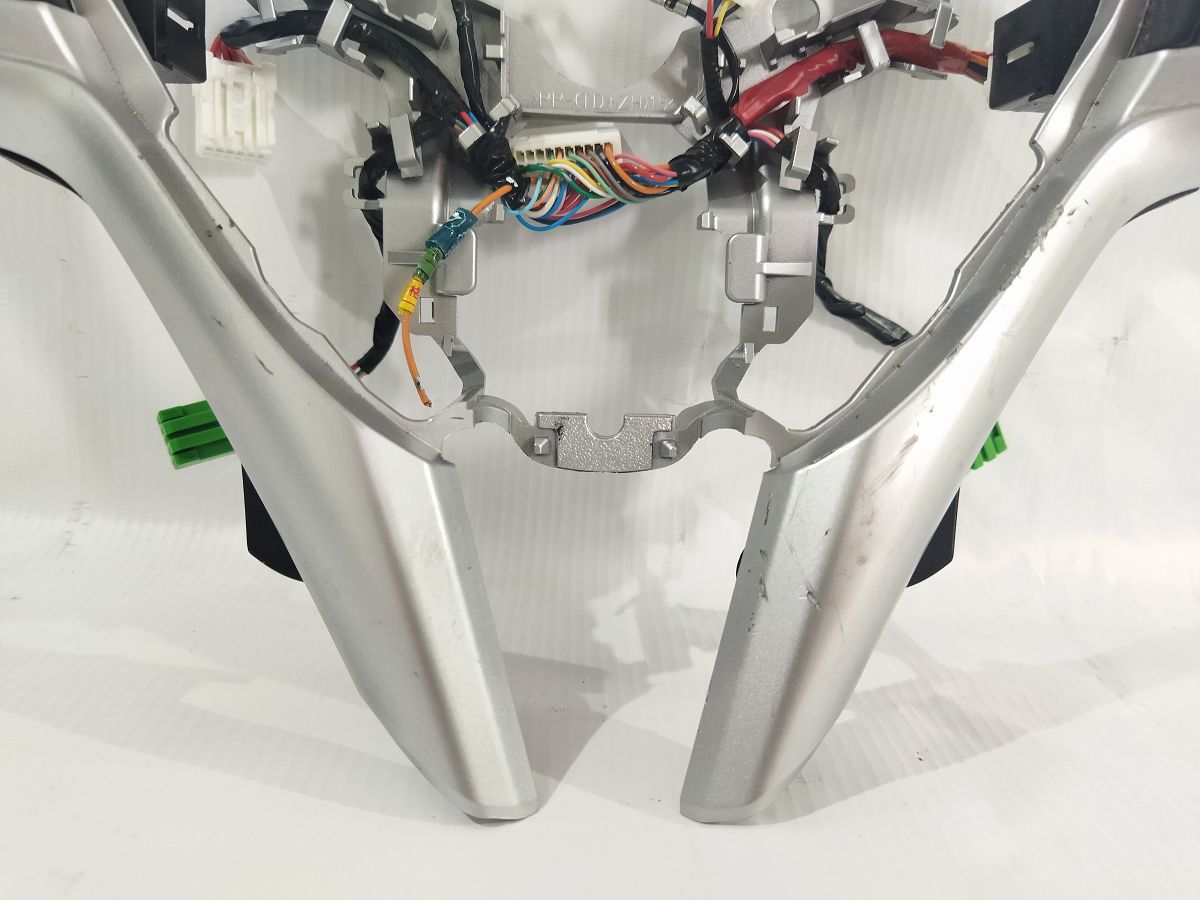 Cr-z Кнопки керма Honda CR-Z 2011-2016 35890SZTE11 Honda CR-Z 5 Cr-z Кнопки керма Honda CR-Z 2011-2016 35890SZTE11 Honda CR-Z 5