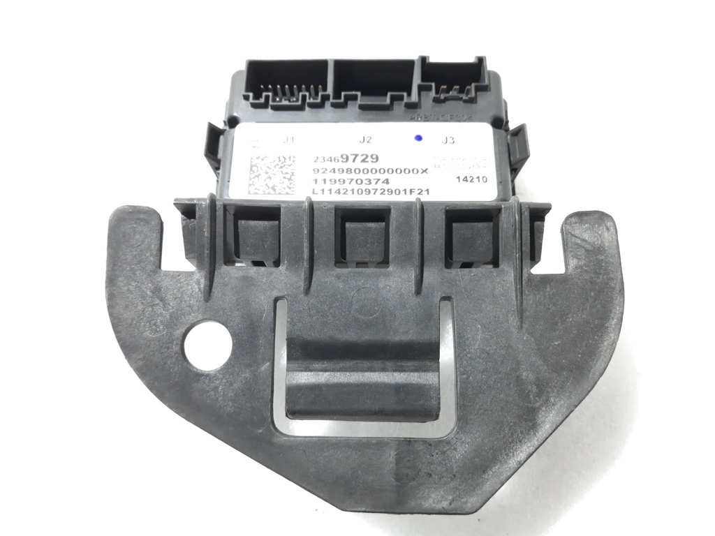  Блок раздатки Cadillac ATS `2015 23469729 Cadillac ATS 5