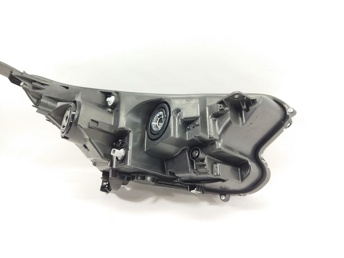 Фары головного света Фара передняя левая Honda CR-V 2017-2020 33150TLAA01 Honda CR-V 8