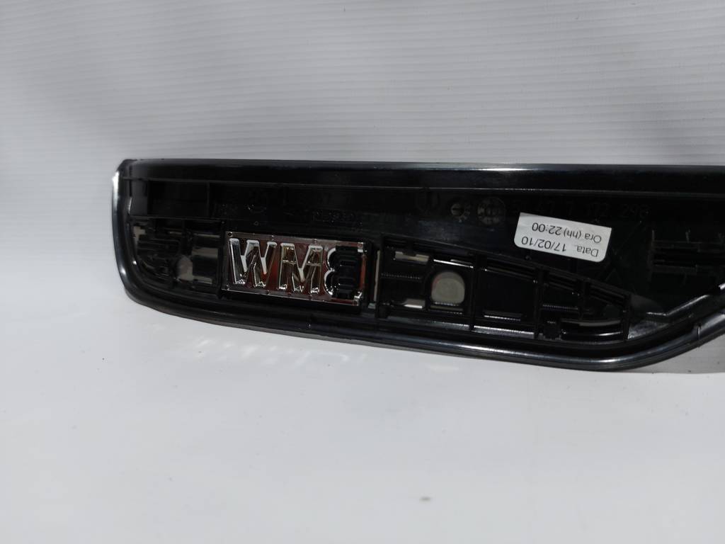 328i xdrive Обшивка порога заднього права BMW 328i xDrive 2009-2012 51477172298 BMW 328i xDrive 5