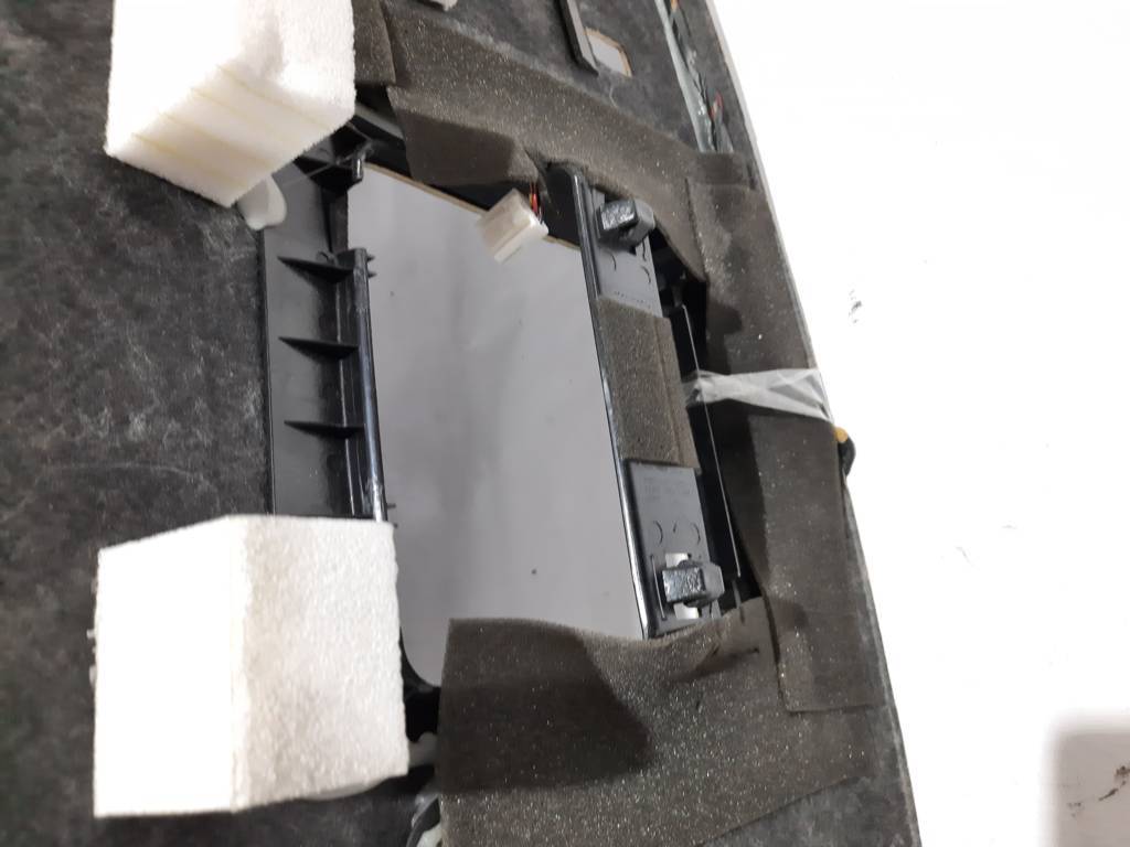 Veloster Обшивка даху (стелі) Hyundai Veloster 2012 85310-2V090-TX Hyundai Veloster 7