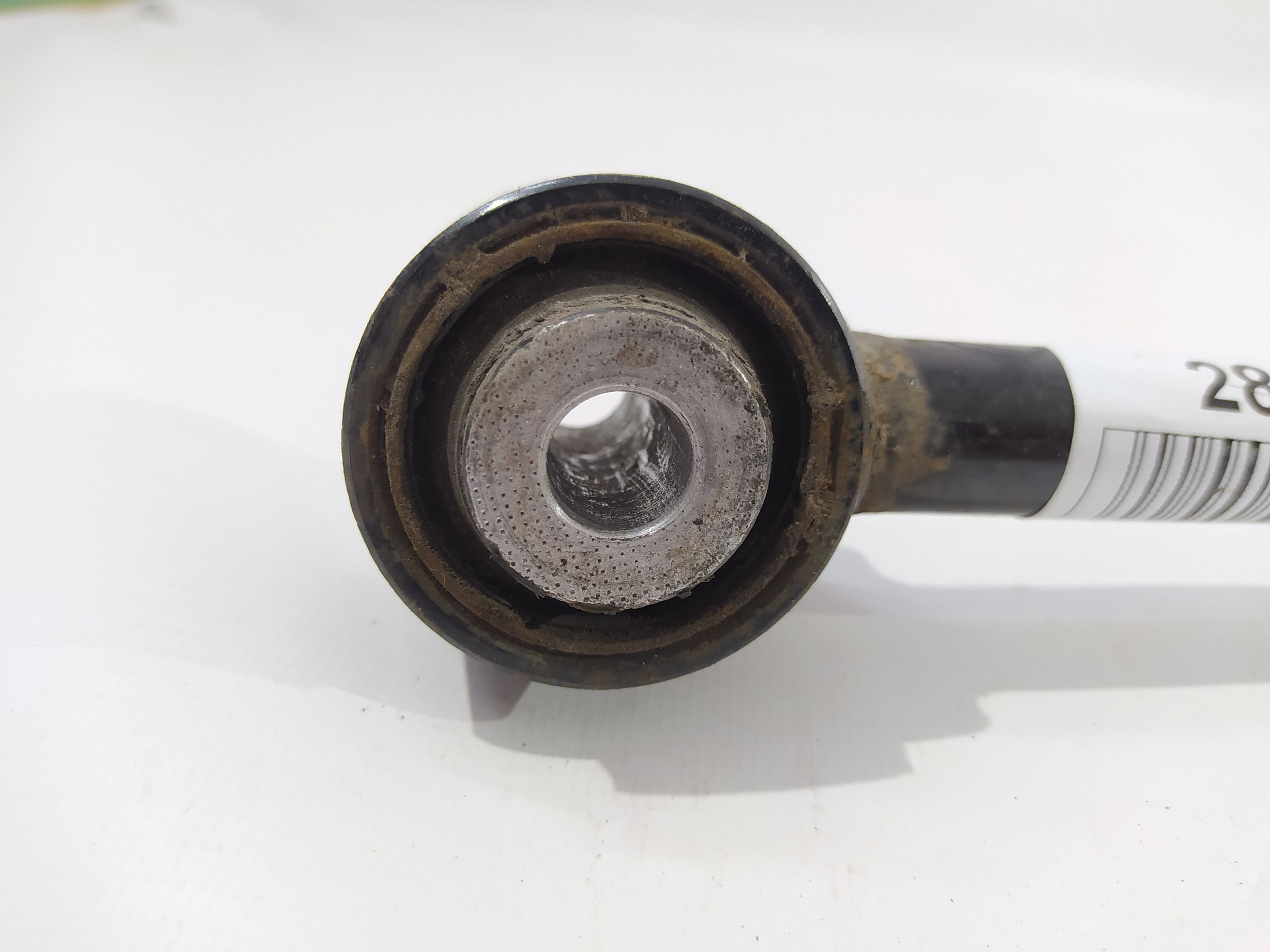 Tsx Рычаг задний правый развальный Acura TSX 2009-2014 52340TA0A00 Acura TSX 2