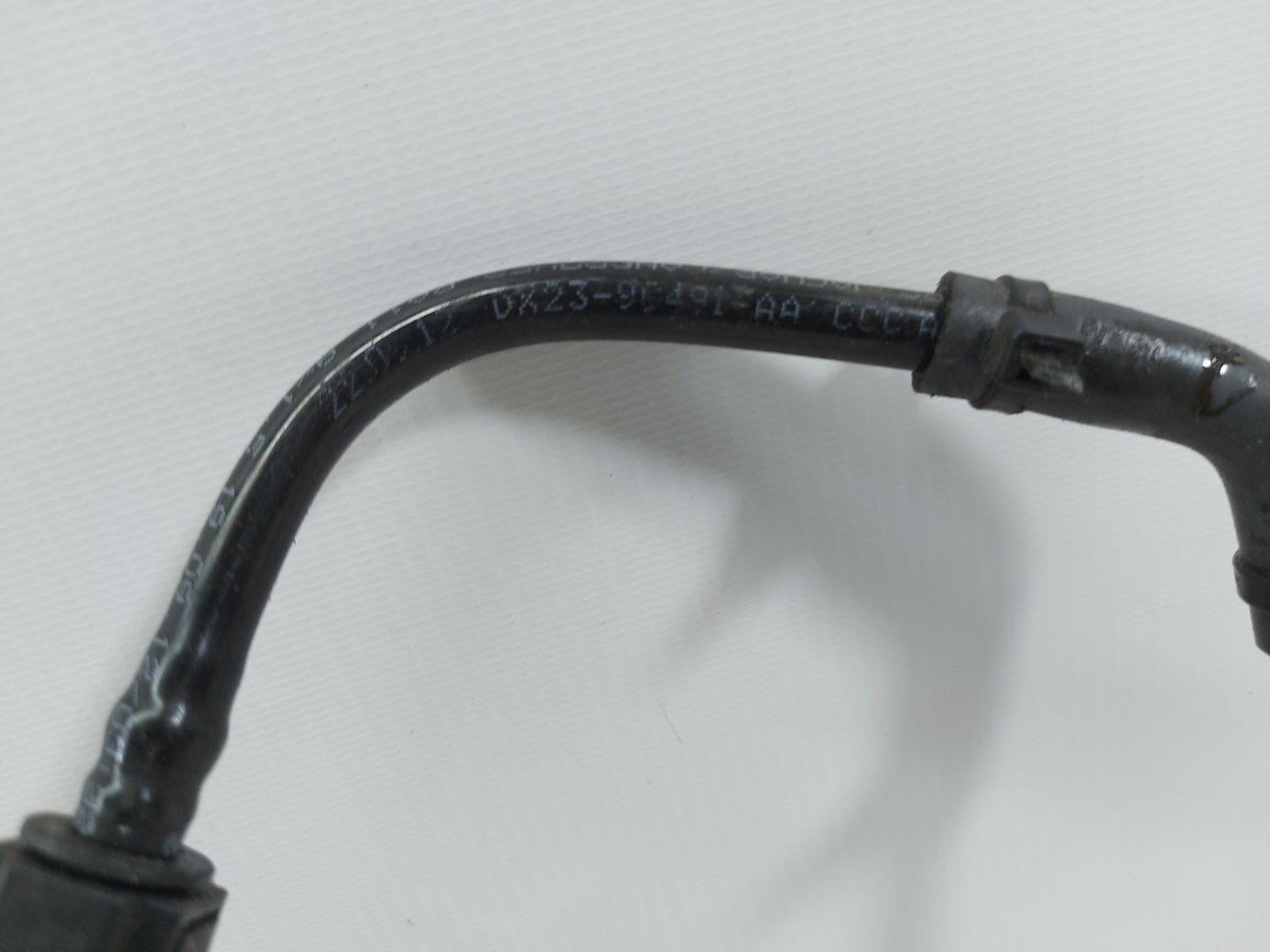 Xf Впускной коллектор Jaguar XF 2013-2015 AG969424BH Jaguar XF 8