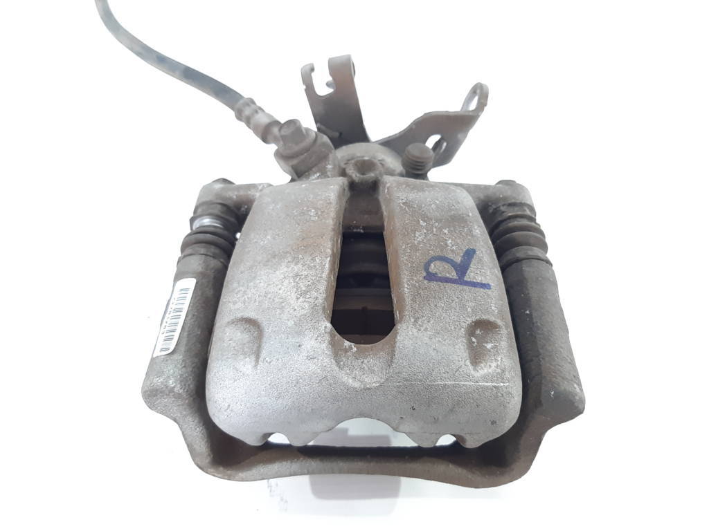 Malibu Суппорт тормозной задний правый Chevrolet Malibu 2013-2016 13580999 Chevrolet Malibu 8