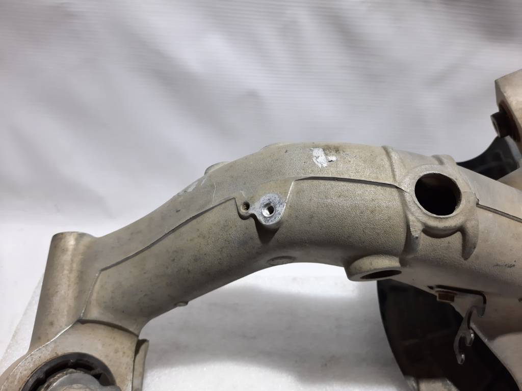 Dart Поворотный кулак задний левый Dodge Dart 2013-2019 68204867AC Dodge Dart 39