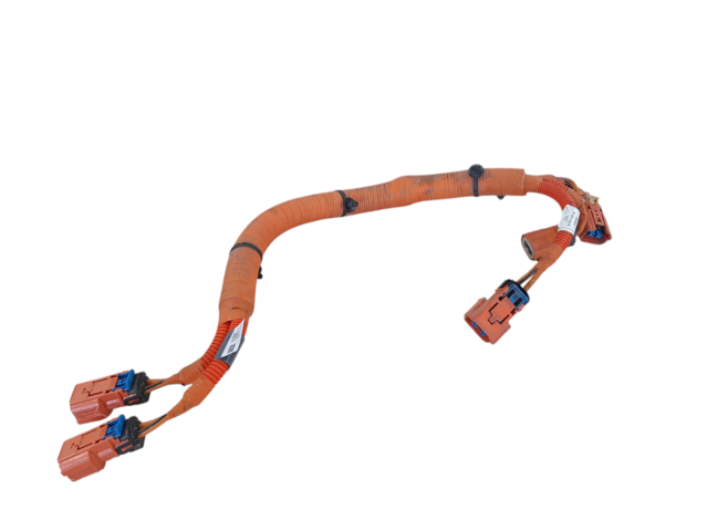 Bolt. Кабель високовольтний Chevrolet Bolt EV 2017-2021 42464526 Chevrolet Bolt EV