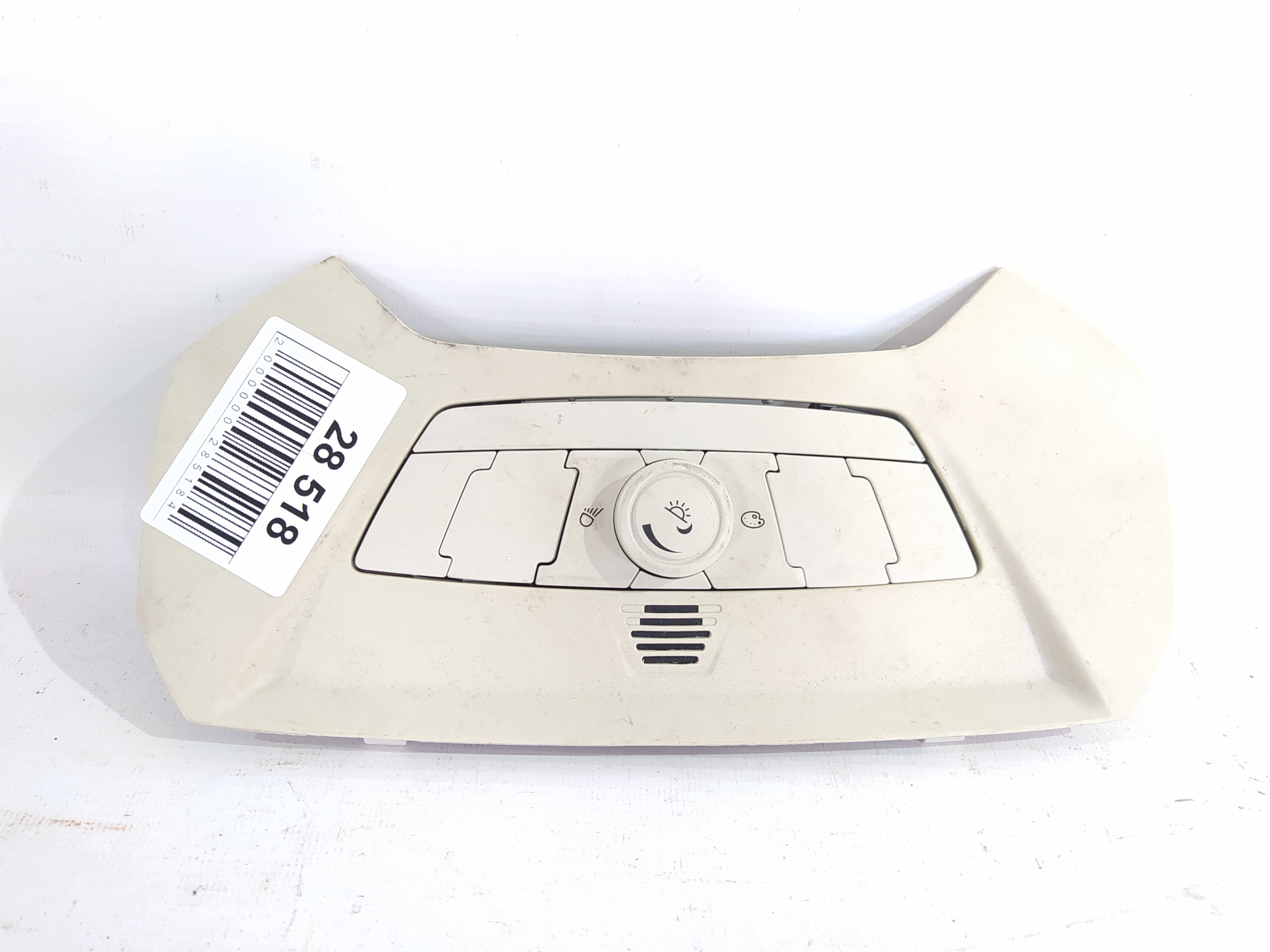 C-max. Кнопки управления светом салона Ford C-Max 2013-2019 BM5Z15B691K Ford C-Max