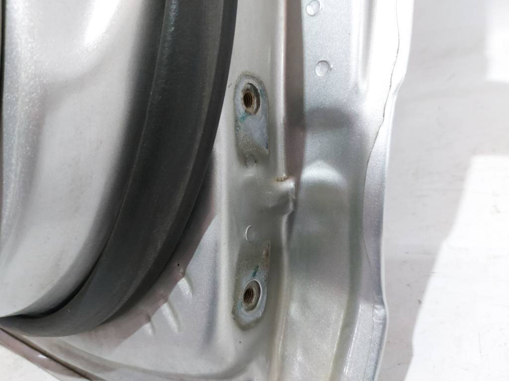 Fiesta sedan Двері задні ліві Ford Fiesta sedan 2011-2019 G2BZ5424631A 14