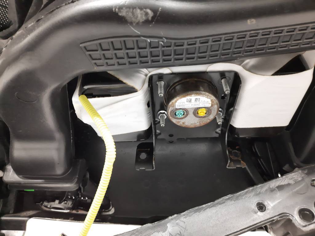 Dart Торпеда стрільнула Dodge Dart 2013-2019 1SV12DX9AH Dodge Dart 32