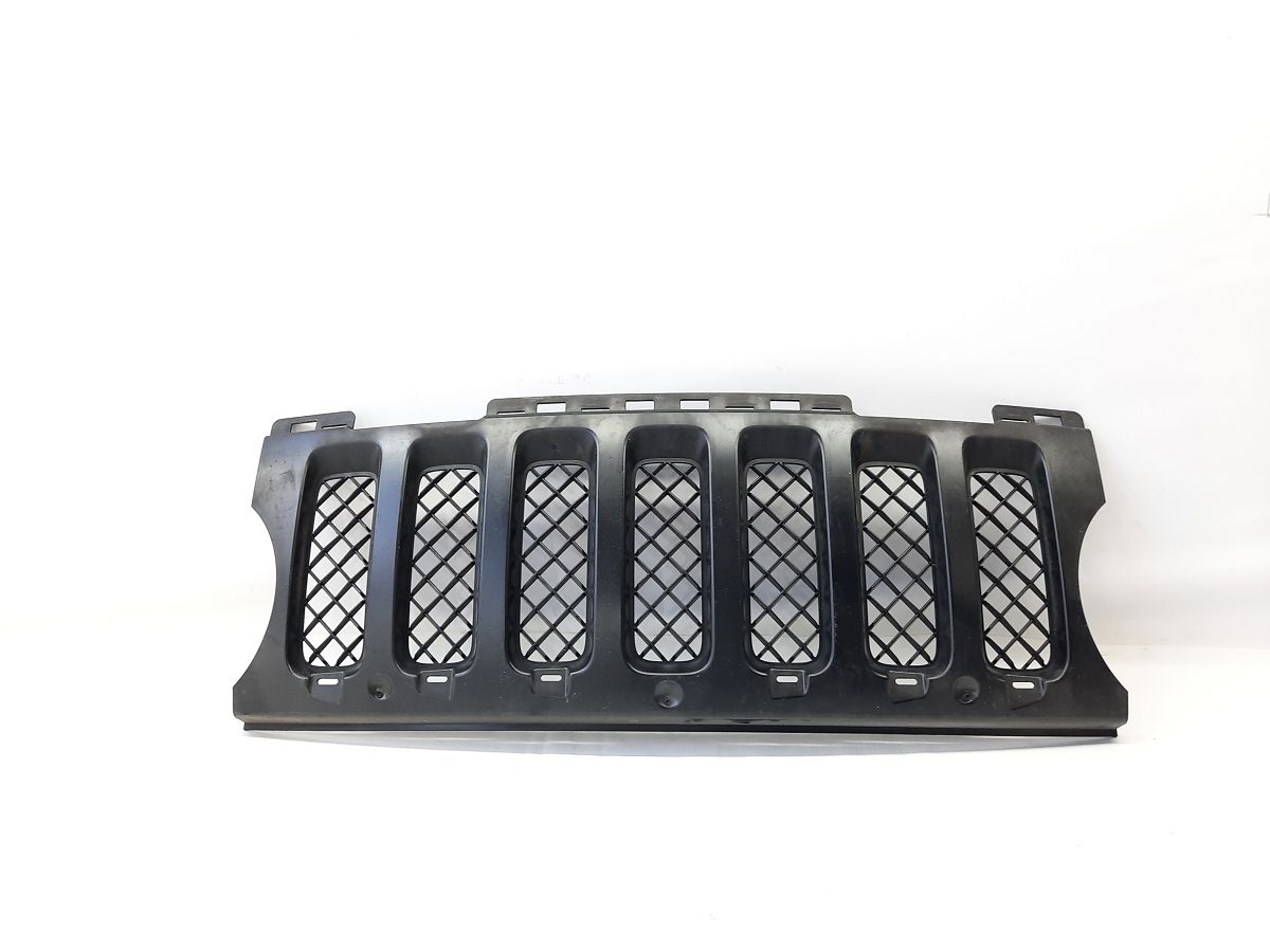 Patriot. Сетка решетки радиатора Jeep Patriot 2011-2017 68091527AA Jeep Patriot