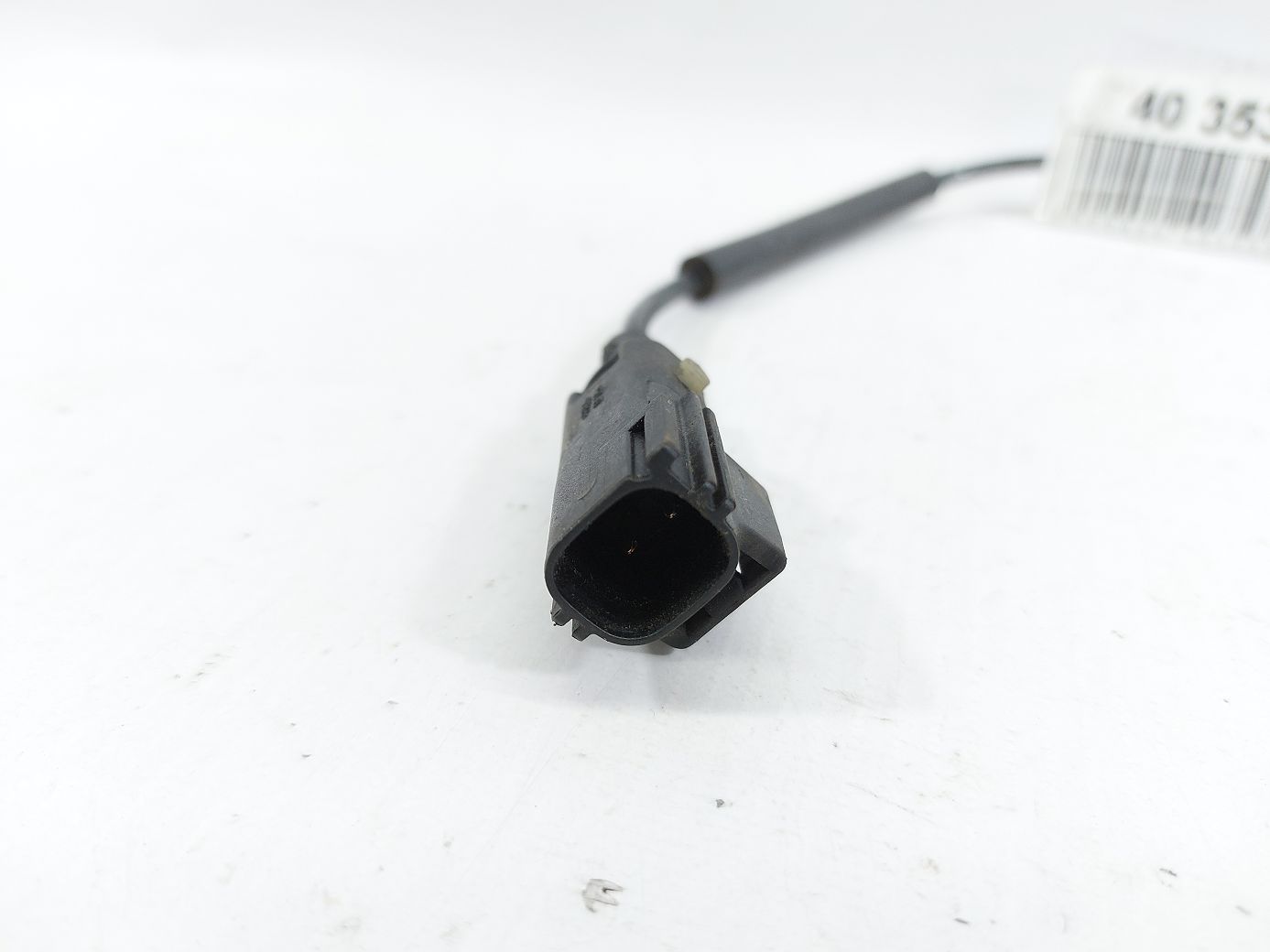 Xf Датчик ABS колеса заднього лівого/правого Jaguar XF 2010-2015 C2P15770 Jaguar XF 3