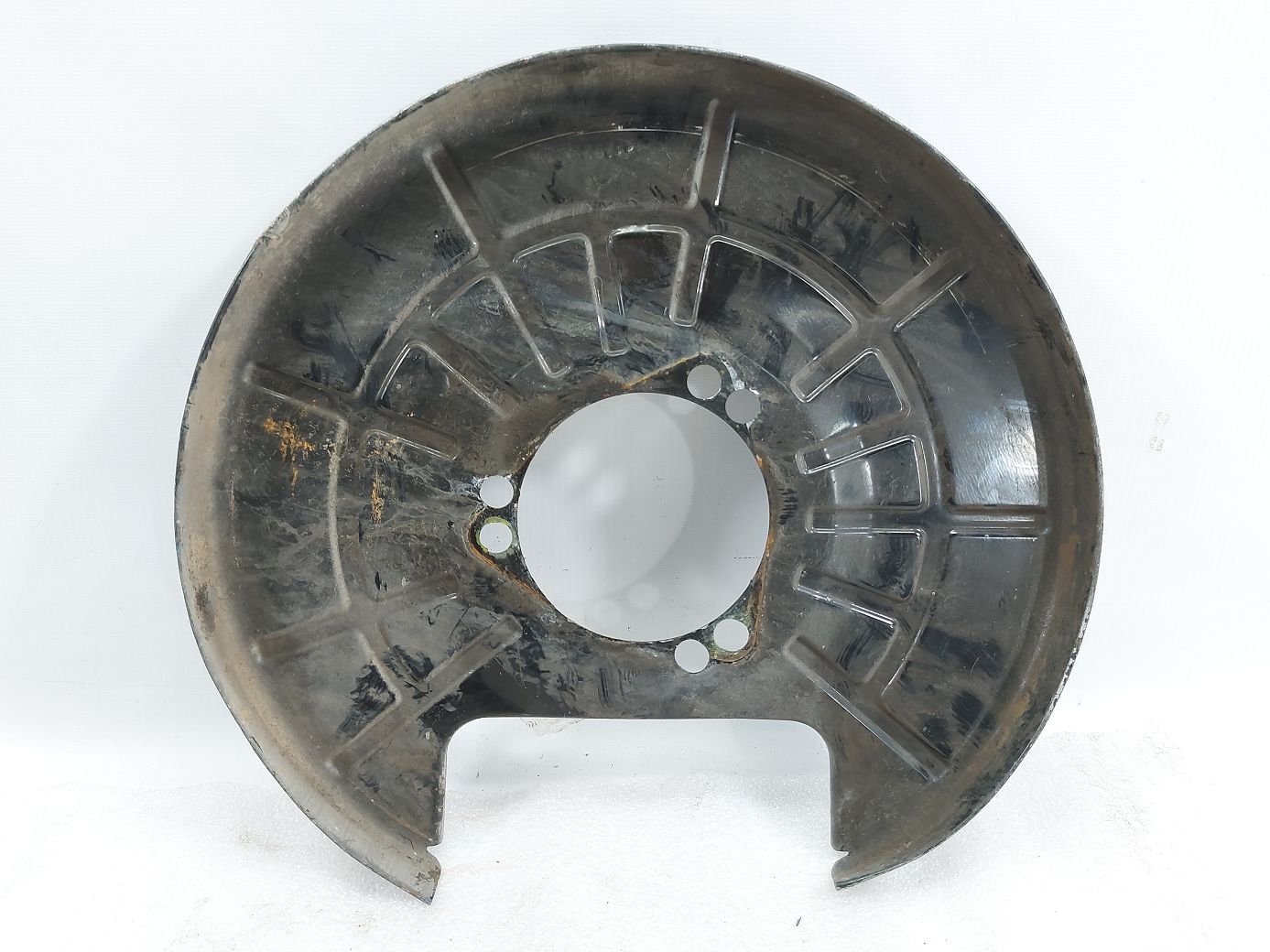 Regal Пильовик гальмівного диска заднього лівого Buick Regal 2012-2017 20941793 Buick Regal 2