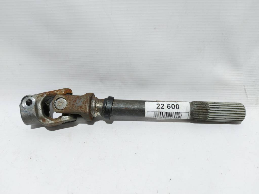 Sienna. Кардан кермової колонки Toyota SIENNA 2011-2020 4522008030 Toyota SIENNA