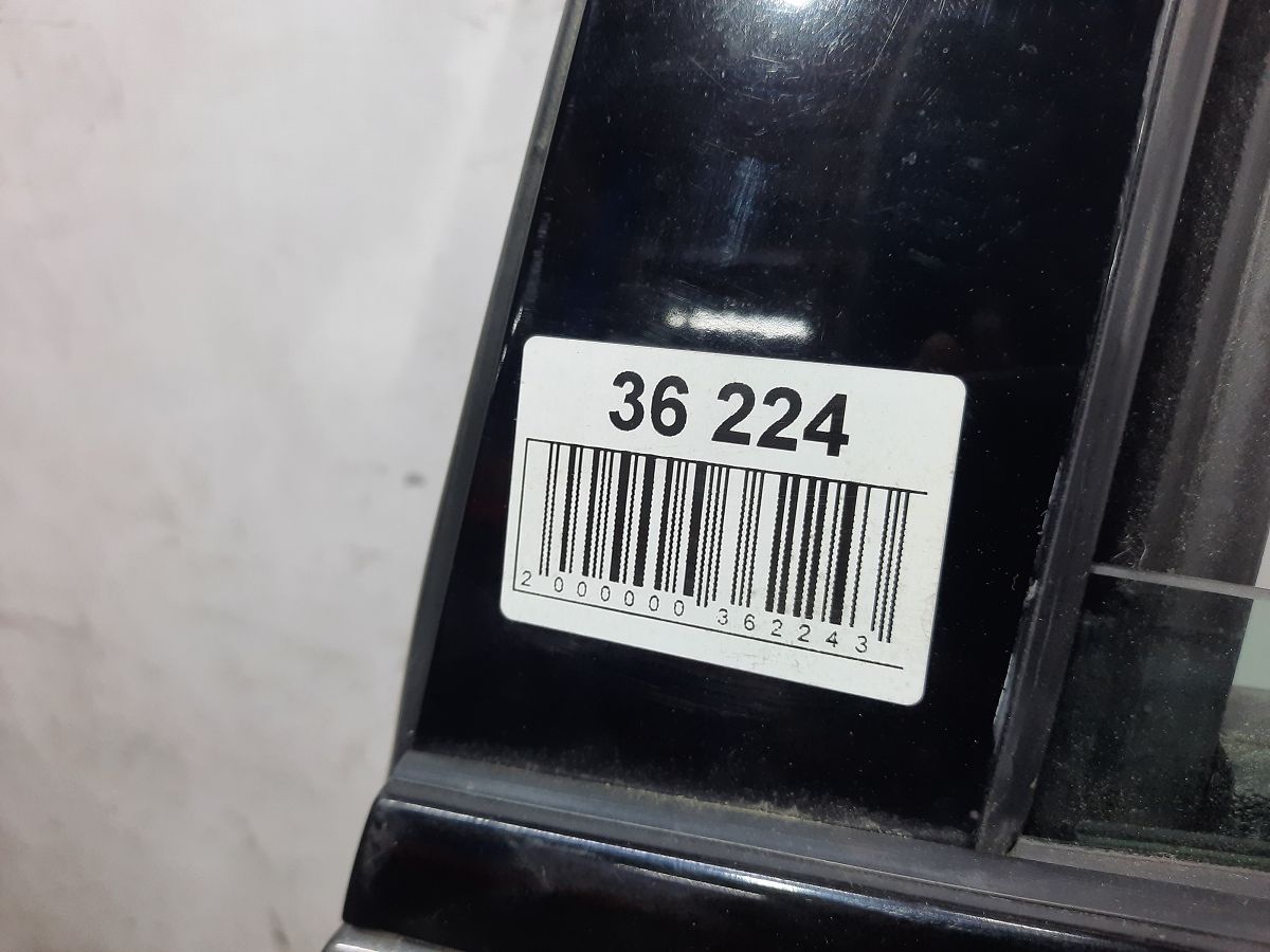 Dart Дверь задняя левая (серая) Dodge Dart 2013-2019 68158727AD Dodge Dart 10