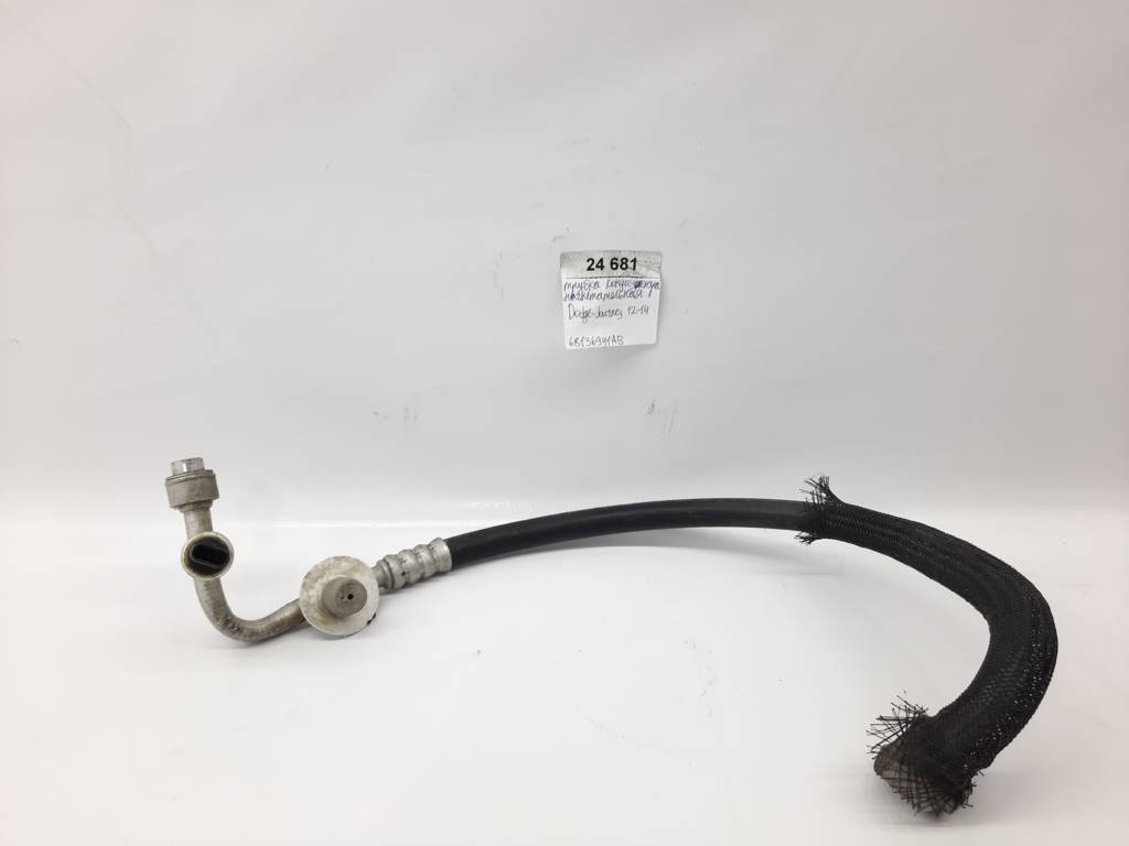 Journey. Трубка кондиционера нагнетательная Dodge Journey 2012-2014 68136941AB Dodge Journey