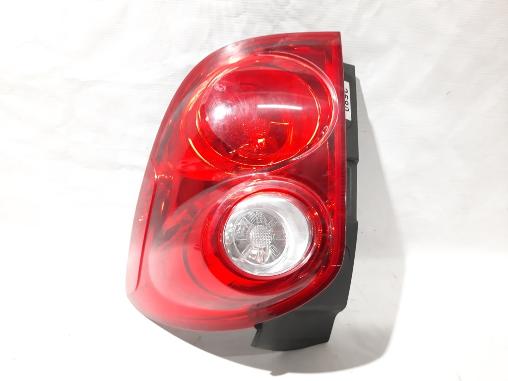 Equinox Ліхтар задній правий Chevrolet Equinox 2010-2015 23267749 Chevrolet Equinox 8