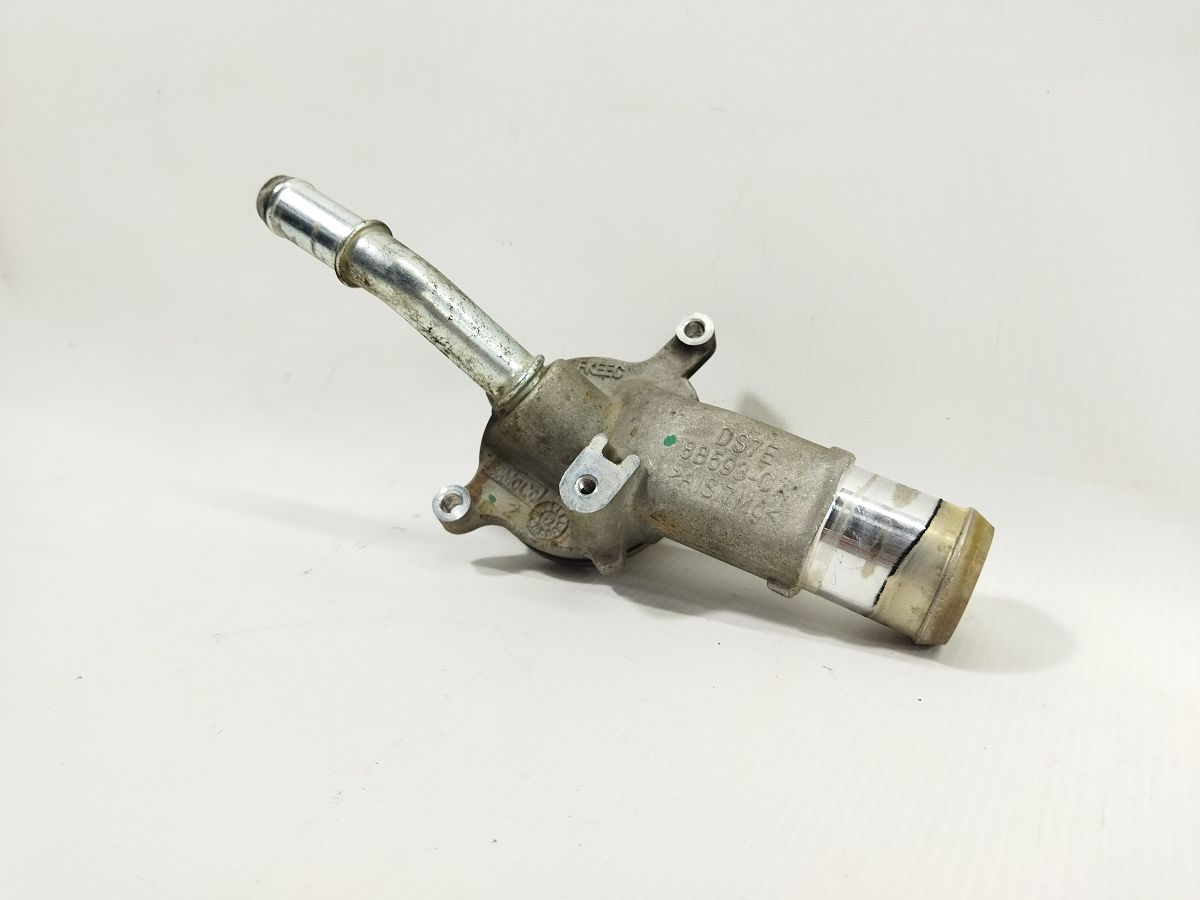 Fusion hybrid Трійник системи охолодження Ford Fusion Hybrid 2013-2020 DS7Z8501C Ford Fusion Hybrid 3 Fusion hybrid Трійник системи охолодження Ford Fusion Hybrid 2013-2020 DS7Z8501C Ford Fusion Hybrid 3