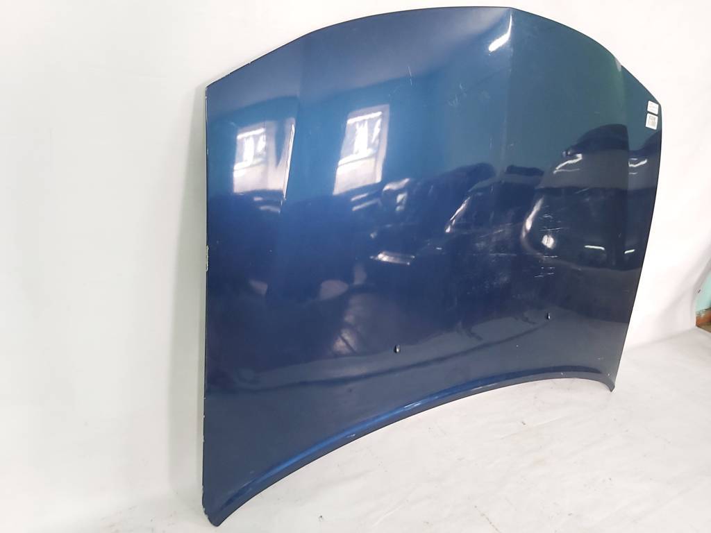 Charger Капот Dodge Charger 2008-2010 4575725AC Dodge Charger 2