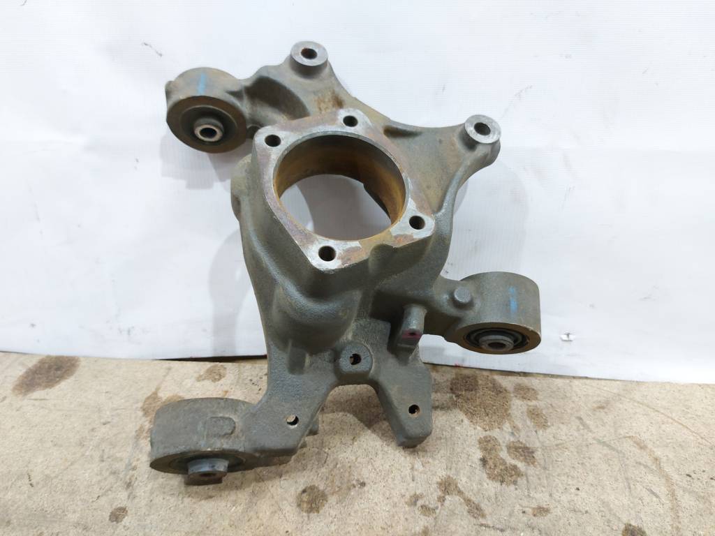 Journey Поворотний кулак задній правий Dodge Journey 2009-2020 68083244AE Dodge Journey 11