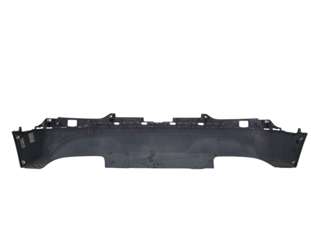 Bolt Губа заднього бампера Chevrolet Bolt EV 2017-2021 42590245 Chevrolet Bolt EV 4