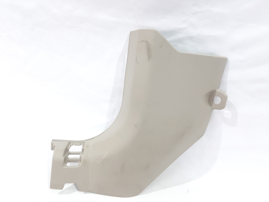 Rogue. Облицовка переднего порога угловая левая Nissan Rogue 2015-2019 669015HA0A Nissan Rogue