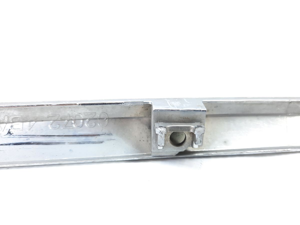 Молдінги бампера Молдинг переднього бампера нижній Nissan Rogue 2014-2016 620724BA0A Nissan Rogue 6 Молдінги бампера Молдинг переднього бампера нижній Nissan Rogue 2014-2016 620724BA0A Nissan Rogue 6