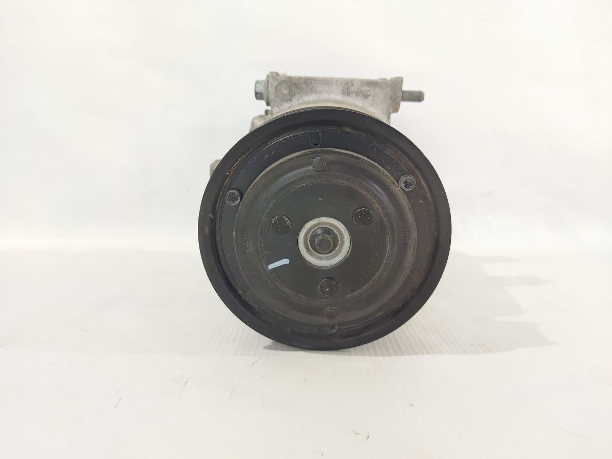 Optima Компресор кондиціонера Kia Optima 2012-2018 977013V110RU Kia Optima 8 Optima Компресор кондиціонера Kia Optima 2012-2018 977013V110RU Kia Optima 8