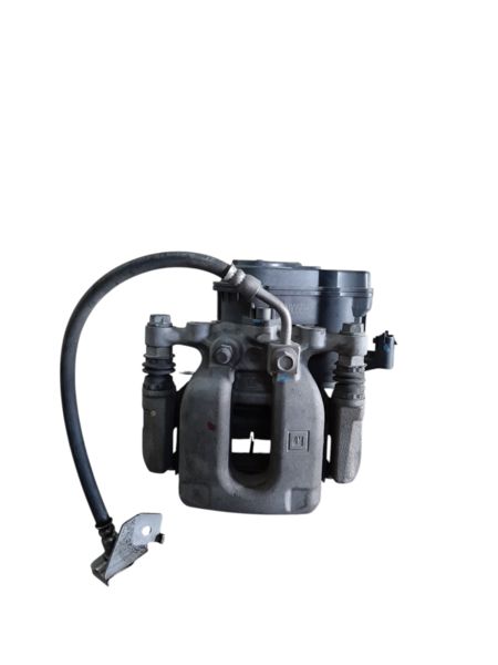 Bolt. Супорт задній лівий Chevrolet Bolt EV 2017-2019 13515113 Chevrolet Bolt EV