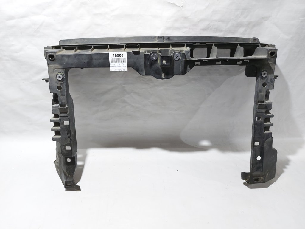 Passat s ТБ радіатора (зламаний) Volkswagen Passat S 2012-2015 561805588B9B9 Volkswagen Passat S 8