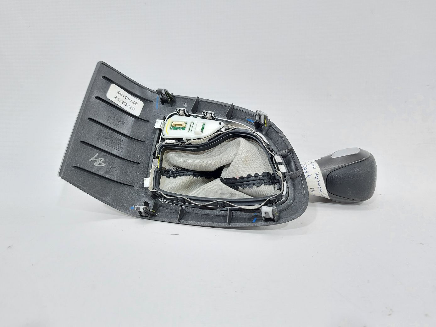Dart Ручка кулисы АКПП Dodge Dart 2013-2019 68087185AB Dodge Dart 4