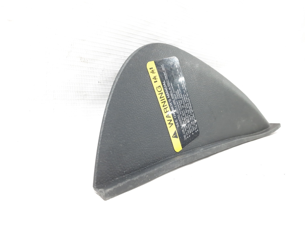 Forte Накладка торпеды боковая левая Kia Forte 2014-2018 84780A7001 Kia Forte 3