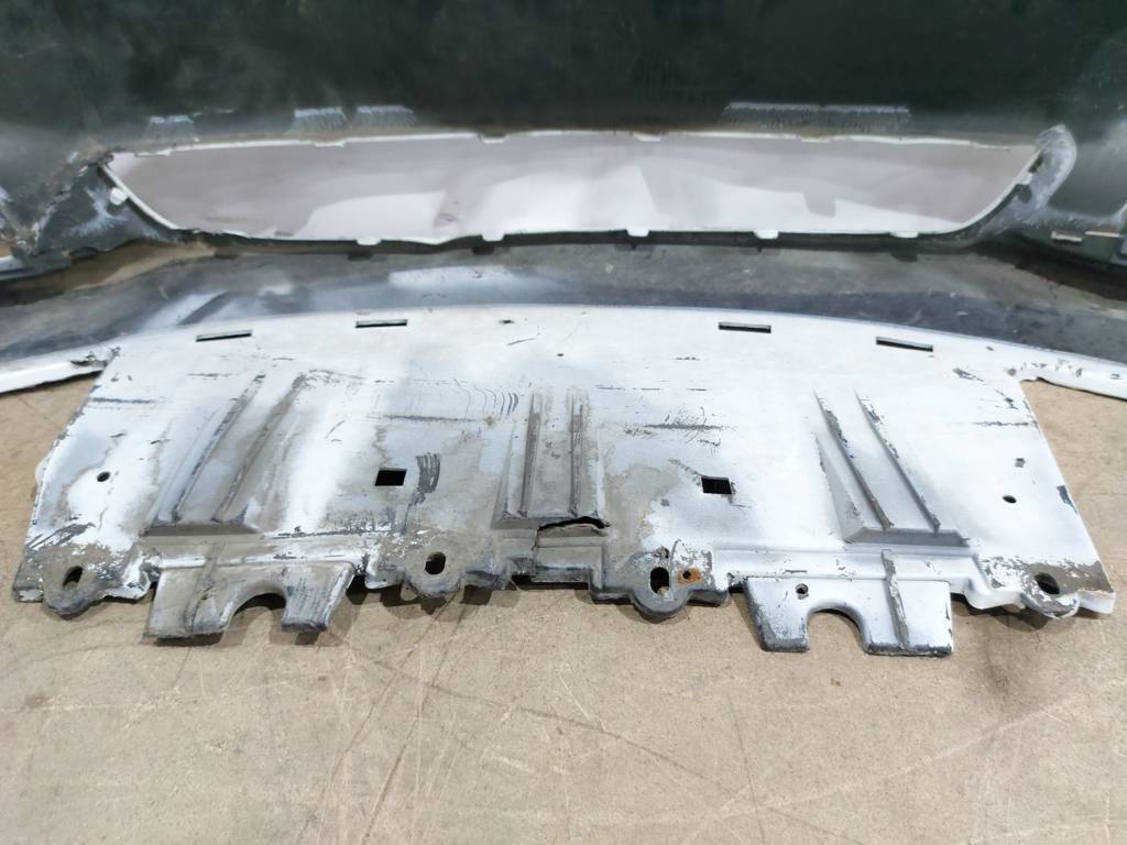 Regal Бампер передний Buick Regal 2014-2017 22938366 Buick Regal 12