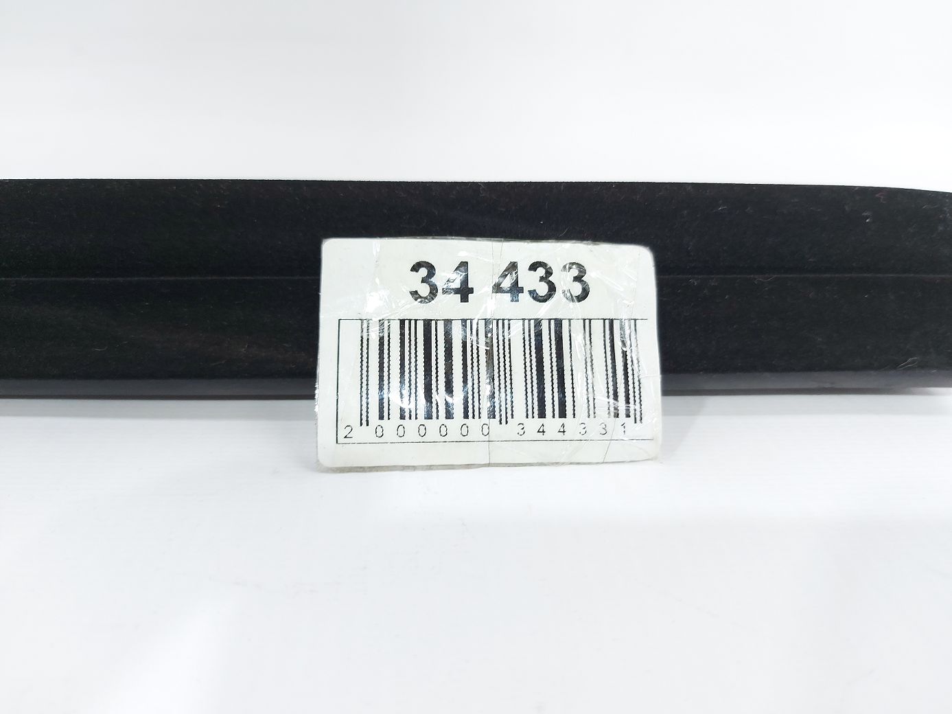 Fusion Уплотнитель стекла нижний двери задней внутренний правый Ford Fusion 2013-2020 DS7Z5425860B Ford Fusion 3