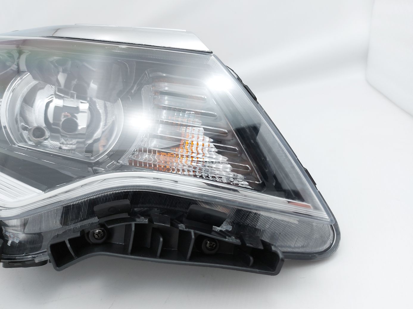 Фари головного світла Фара передня права Kia Optima 2016-2018 92102D5000 Kia Optima 3