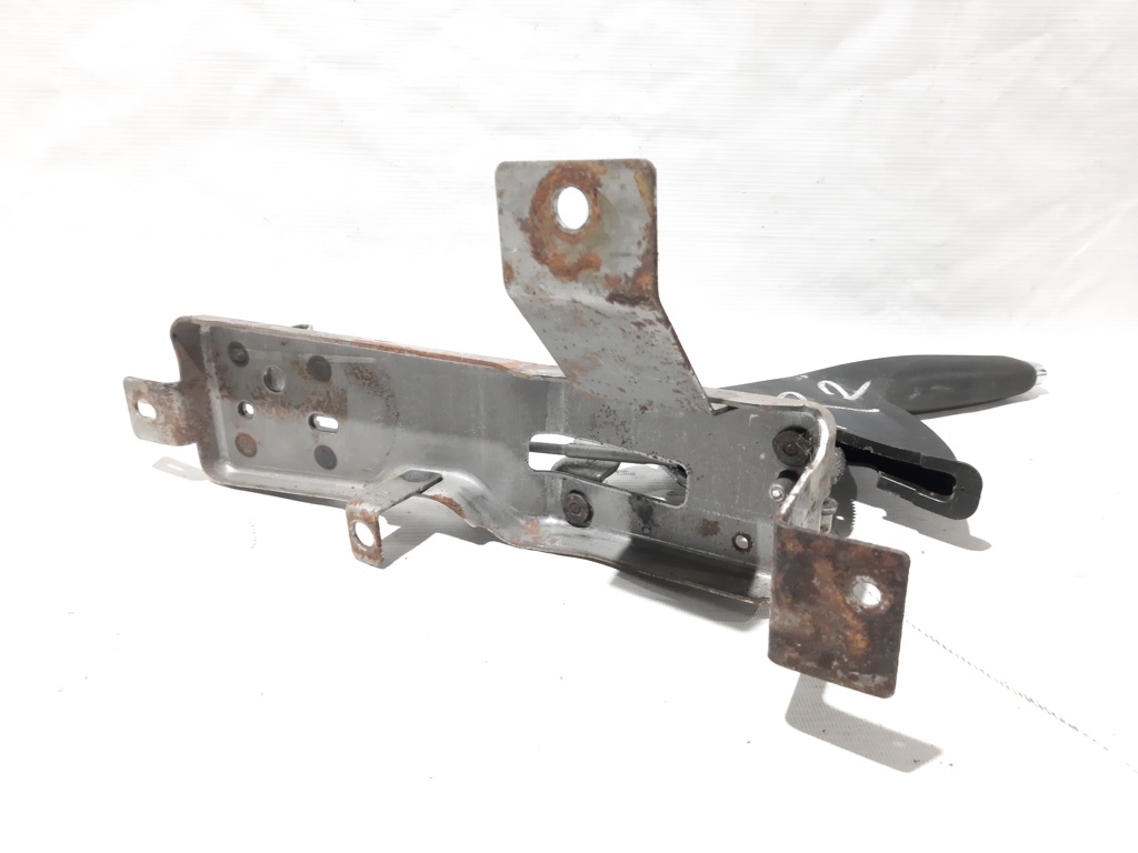 Dart Важіль ручного гальма Dodge Dart 2013-2019 1SX90DX9AK Dodge Dart 23