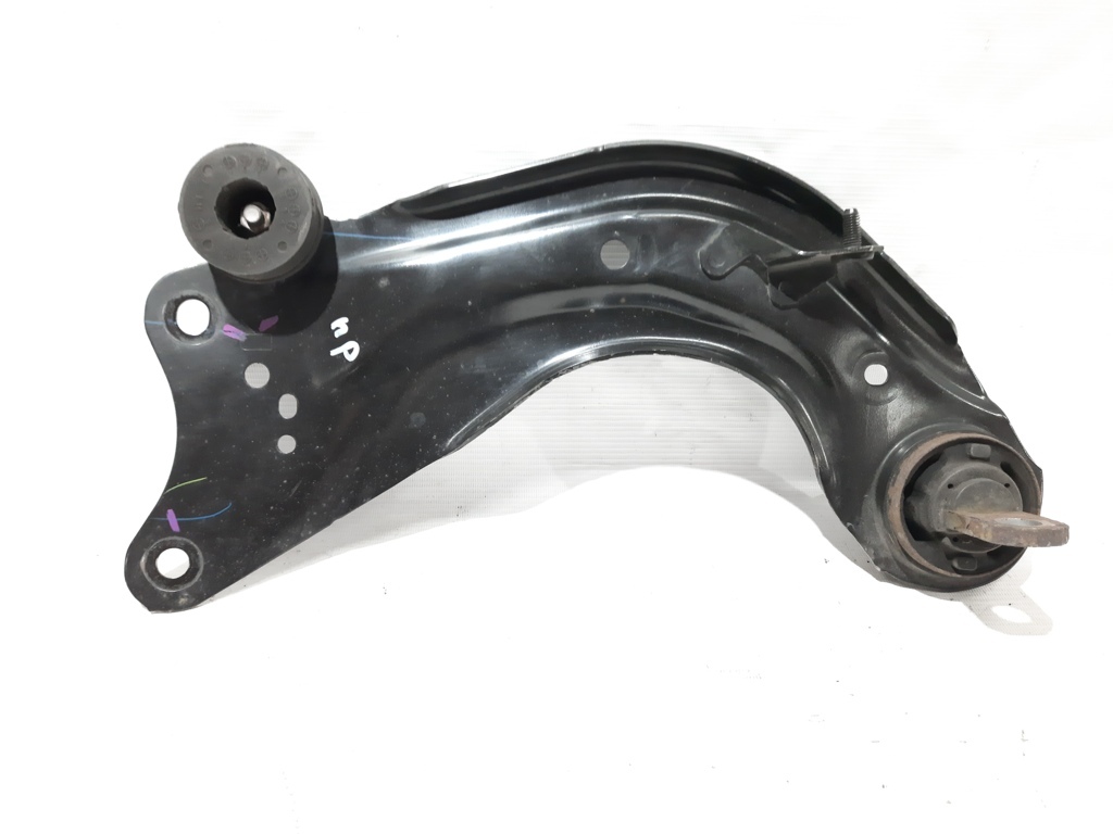 3. Важіль задній поздовжній правий Mazda 3 2014-2018 B63B28200A Mazda 3