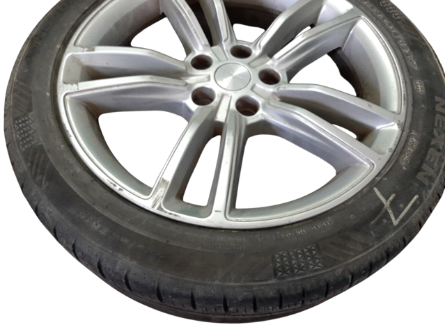 Model s Диск колёсный R19 Tesla Model S 2012-2016 6007214-00-D Tesla Model S 2