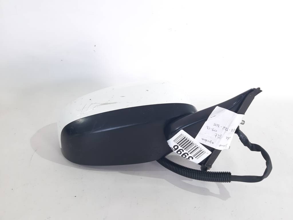 Fit Зеркало правое Honda FIT 2009-2013 76208TK6305 Honda FIT 3