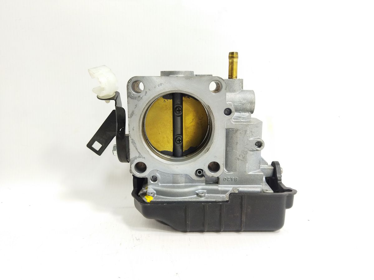 Ilx Дросільна заслінка Acura ILX 2016-2020 164005A2A02 Acura ILX 5